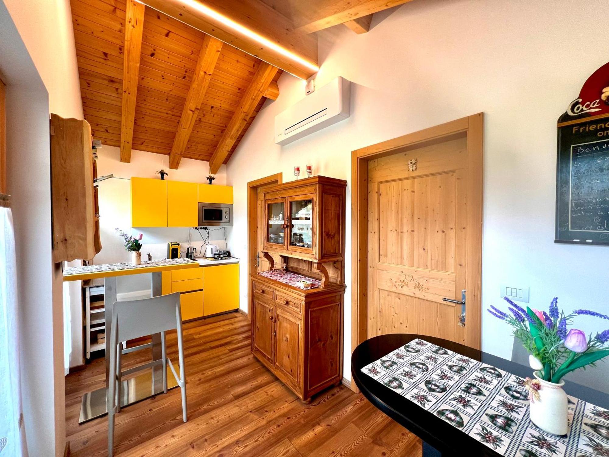 B&B Dalla Fattoria Della Patty Пиеве ди Ледро Екстериор снимка