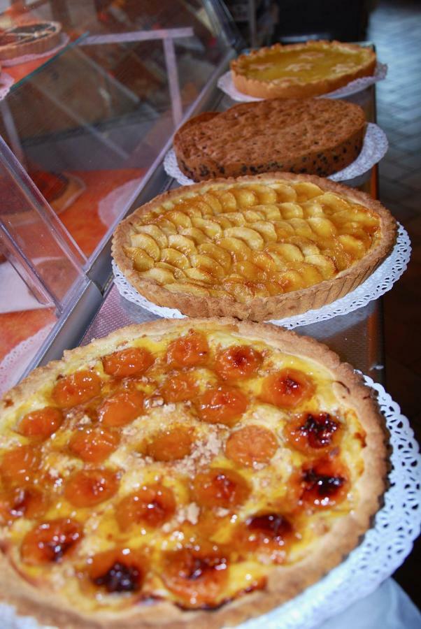 B&B Dalla Fattoria Della Patty Пиеве ди Ледро Екстериор снимка